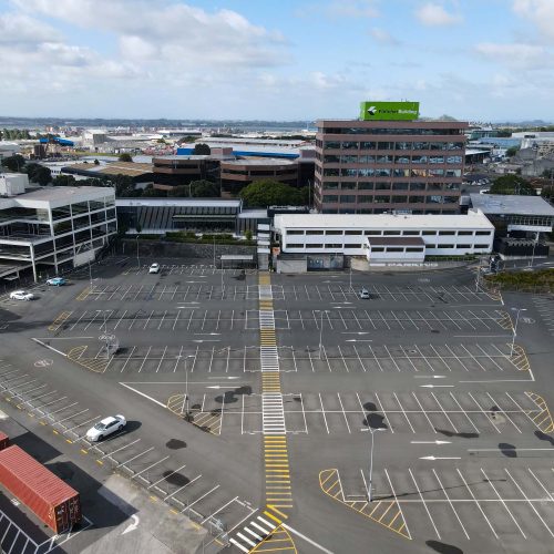 line marking auckland